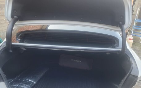 Toyota Camry, 2019 год, 2 850 000 рублей, 4 фотография