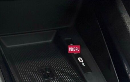 Skoda Octavia IV, 2025 год, 2 850 000 рублей, 12 фотография