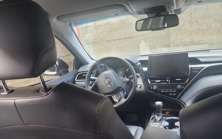 Toyota Camry, 2019 год, 2 850 000 рублей, 10 фотография