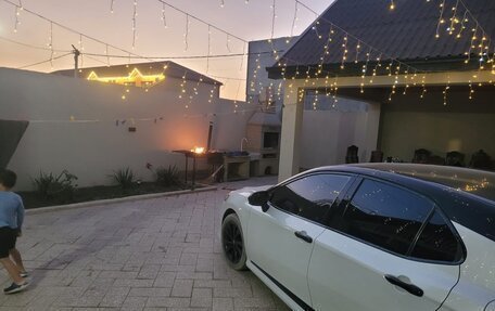 Toyota Camry, 2019 год, 2 850 000 рублей, 14 фотография