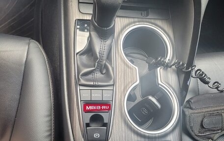 Toyota Camry, 2019 год, 2 850 000 рублей, 9 фотография