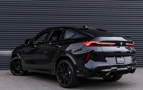 BMW X6 M, 2025 год, 19 279 082 рублей, 3 фотография