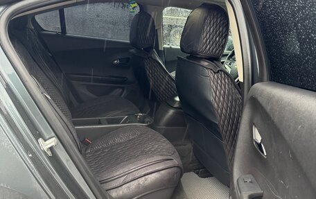 Chevrolet Volt I, 2013 год, 985 000 рублей, 12 фотография