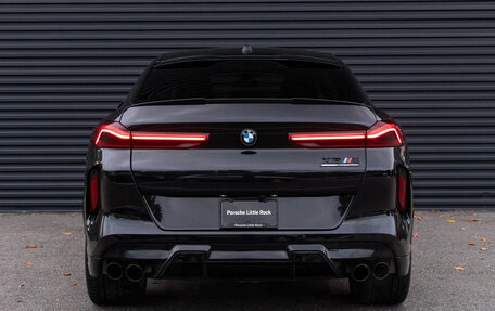 BMW X6 M, 2025 год, 19 279 082 рублей, 4 фотография