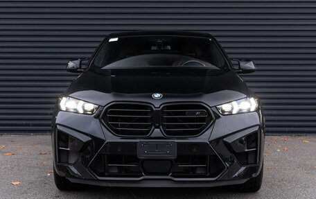 BMW X6 M, 2025 год, 19 279 082 рублей, 5 фотография