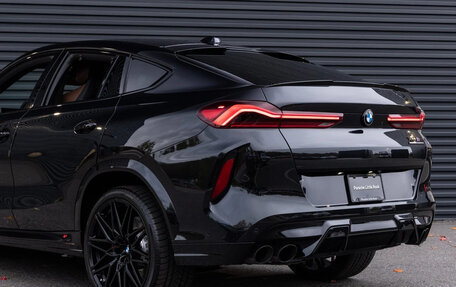 BMW X6 M, 2025 год, 19 279 082 рублей, 9 фотография