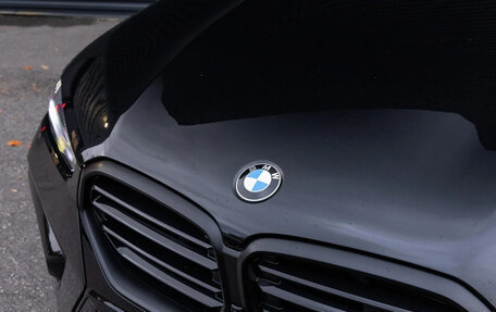 BMW X6 M, 2025 год, 19 279 082 рублей, 8 фотография