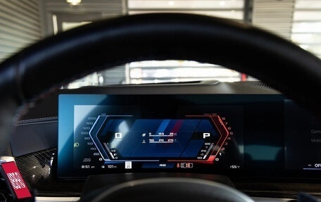 BMW X6 M, 2025 год, 19 279 082 рублей, 11 фотография