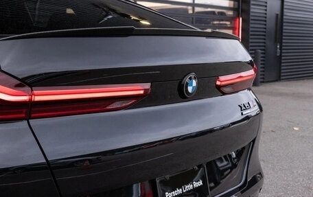 BMW X6 M, 2025 год, 19 279 082 рублей, 10 фотография