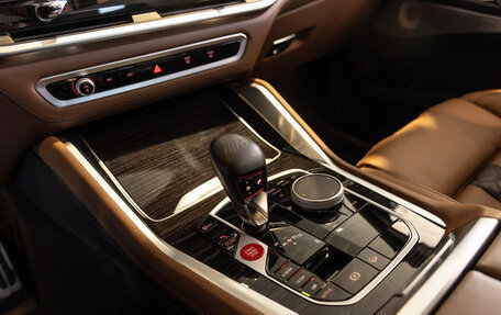 BMW X6 M, 2025 год, 19 279 082 рублей, 14 фотография