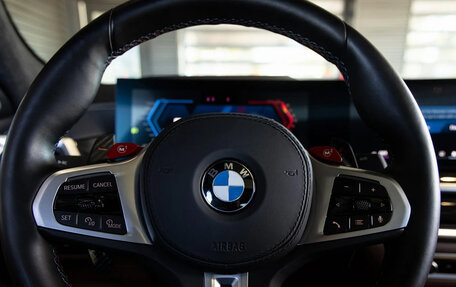 BMW X6 M, 2025 год, 19 279 082 рублей, 12 фотография