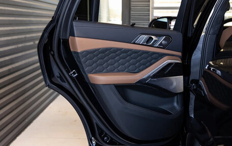 BMW X6 M, 2025 год, 19 279 082 рублей, 23 фотография