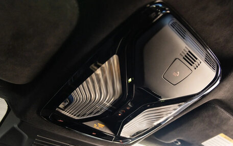 BMW X6 M, 2025 год, 19 279 082 рублей, 15 фотография