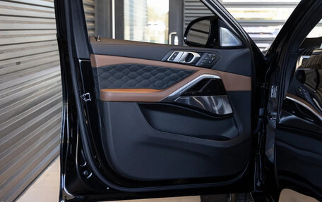 BMW X6 M, 2025 год, 19 279 082 рублей, 16 фотография