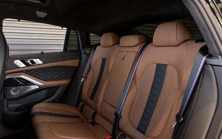 BMW X6 M, 2025 год, 19 279 082 рублей, 24 фотография