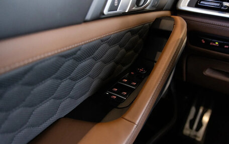 BMW X6 M, 2025 год, 19 279 082 рублей, 17 фотография