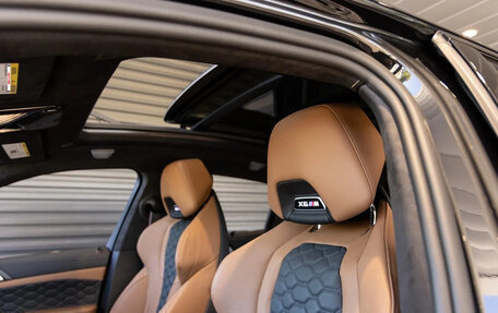 BMW X6 M, 2025 год, 19 279 082 рублей, 22 фотография