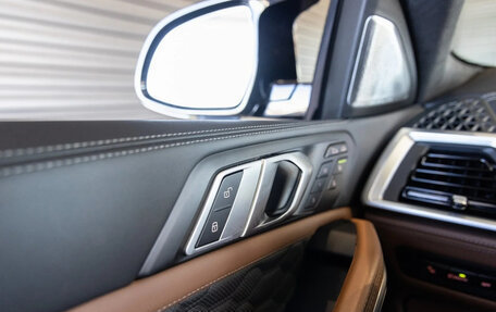 BMW X6 M, 2025 год, 19 279 082 рублей, 18 фотография