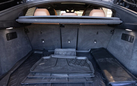 BMW X6 M, 2025 год, 19 279 082 рублей, 26 фотография