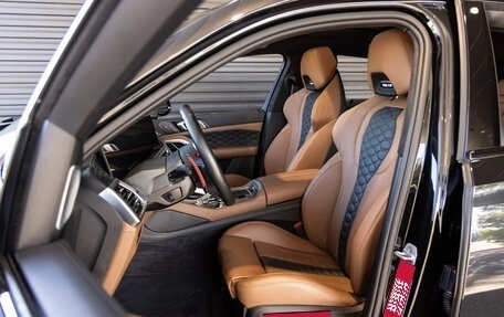 BMW X6 M, 2025 год, 19 279 082 рублей, 20 фотография