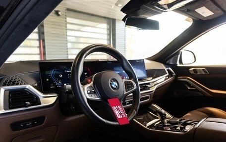 BMW X6 M, 2025 год, 19 279 082 рублей, 19 фотография