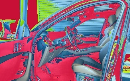 BMW X6 M, 2025 год, 19 279 082 рублей, 21 фотография