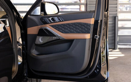 BMW X6 M, 2025 год, 19 279 082 рублей, 29 фотография