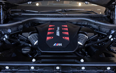 BMW X6 M, 2025 год, 19 279 082 рублей, 34 фотография