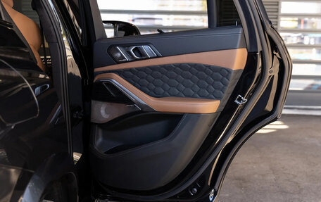 BMW X6 M, 2025 год, 19 279 082 рублей, 27 фотография