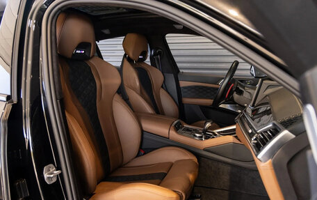 BMW X6 M, 2025 год, 19 279 082 рублей, 30 фотография