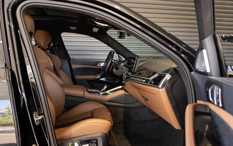 BMW X6 M, 2025 год, 19 279 082 рублей, 31 фотография