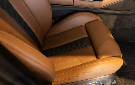 BMW X6 M, 2025 год, 19 279 082 рублей, 32 фотография