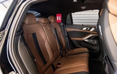 BMW X6 M, 2025 год, 19 279 082 рублей, 28 фотография