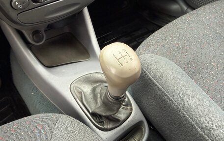 Hyundai Accent II, 2008 год, 480 000 рублей, 15 фотография