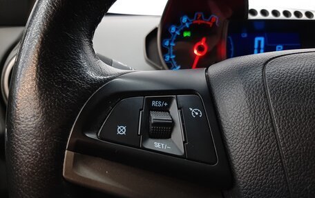 Chevrolet Aveo III, 2012 год, 590 000 рублей, 15 фотография