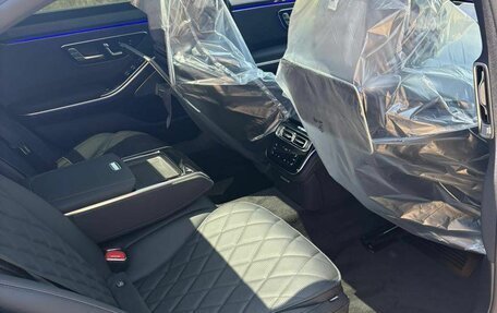 Mercedes-Benz S-Класс, 2025 год, 20 350 000 рублей, 5 фотография