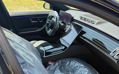 Mercedes-Benz S-Класс, 2025 год, 20 350 000 рублей, 4 фотография