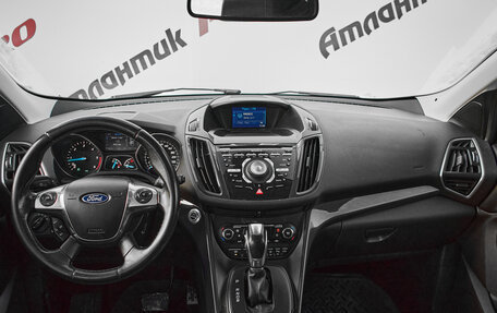 Ford Kuga III, 2013 год, 1 170 000 рублей, 11 фотография