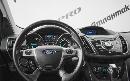 Ford Kuga III, 2013 год, 1 170 000 рублей, 12 фотография