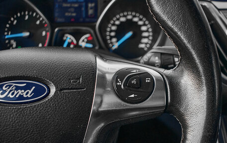 Ford Kuga III, 2013 год, 1 170 000 рублей, 13 фотография