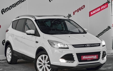 Ford Kuga III, 2013 год, 1 170 000 рублей, 3 фотография