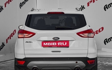 Ford Kuga III, 2013 год, 1 170 000 рублей, 5 фотография
