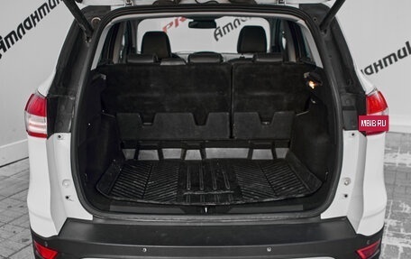 Ford Kuga III, 2013 год, 1 170 000 рублей, 8 фотография