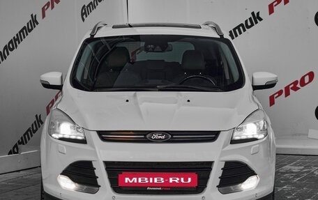 Ford Kuga III, 2013 год, 1 170 000 рублей, 2 фотография