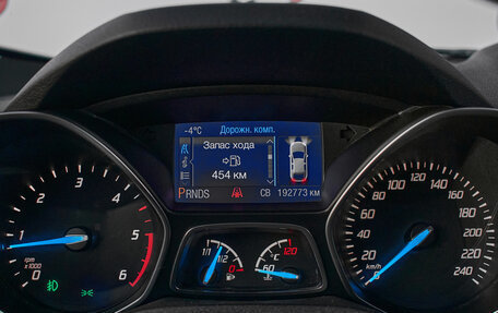 Ford Kuga III, 2013 год, 1 170 000 рублей, 15 фотография