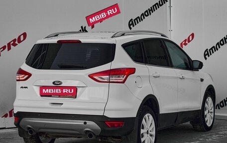 Ford Kuga III, 2013 год, 1 170 000 рублей, 6 фотография