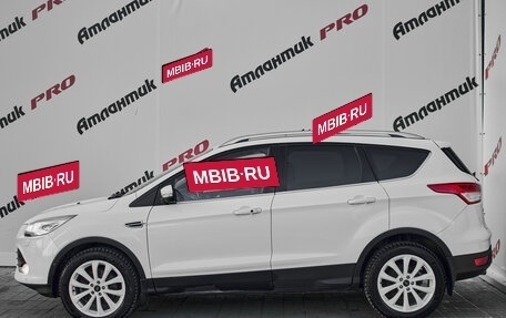 Ford Kuga III, 2013 год, 1 170 000 рублей, 7 фотография