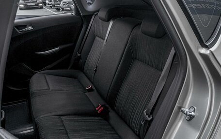 Opel Astra J, 2011 год, 619 000 рублей, 9 фотография