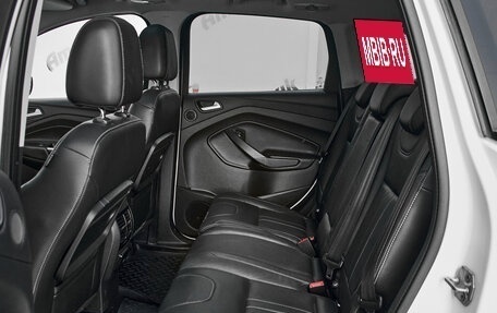 Ford Kuga III, 2013 год, 1 170 000 рублей, 23 фотография