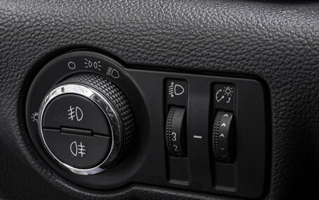 Opel Astra J, 2011 год, 619 000 рублей, 15 фотография